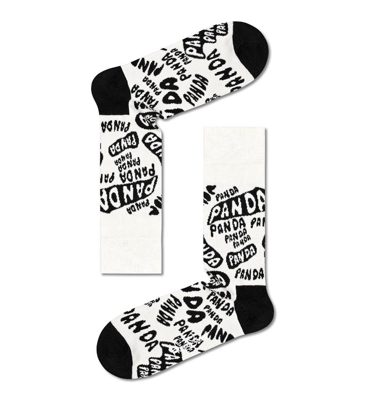 Happy Socks Neighbours Κάλτσες PAN01-1900