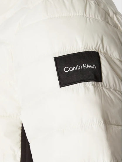 Calvin Klein Recycled Side Logo Μπουφάν K10K108291