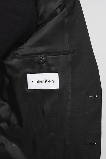Calvin Klein Travel Gabardine Σακάκι K10K109551