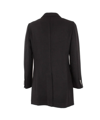 SSEINSE CAPPOTTO COAT