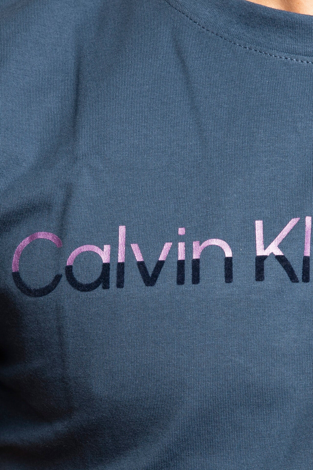 Calvin Klein jeans Mixed Institutional T-Shirt J30J322511
