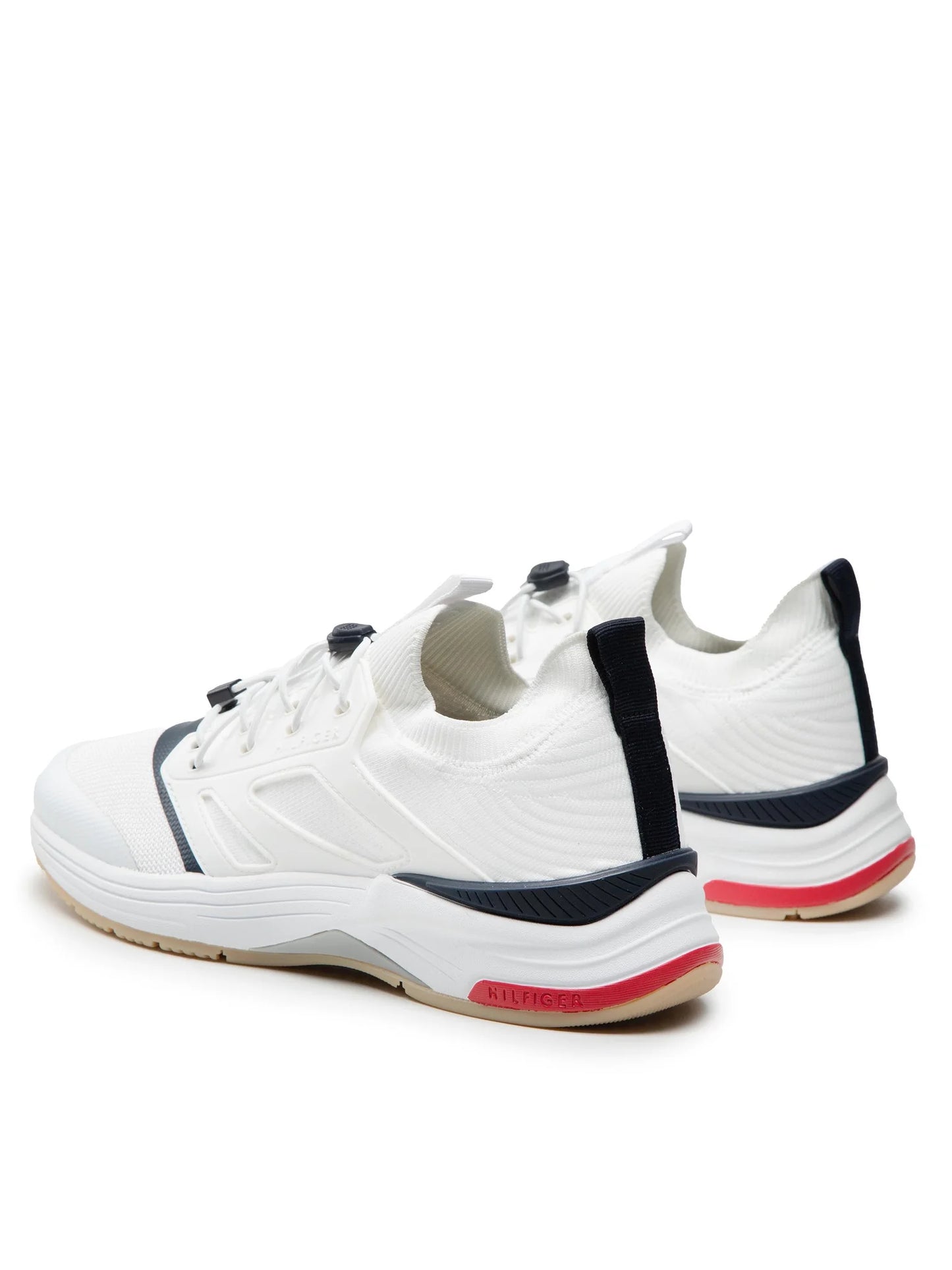 Tommy Hilfiger Ανδρικά Sneakers FM0FM04233