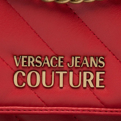 Versace Jeans Couture Γυναικεία Τσάντα 'Ωμου 73VA4BA2-ZS409