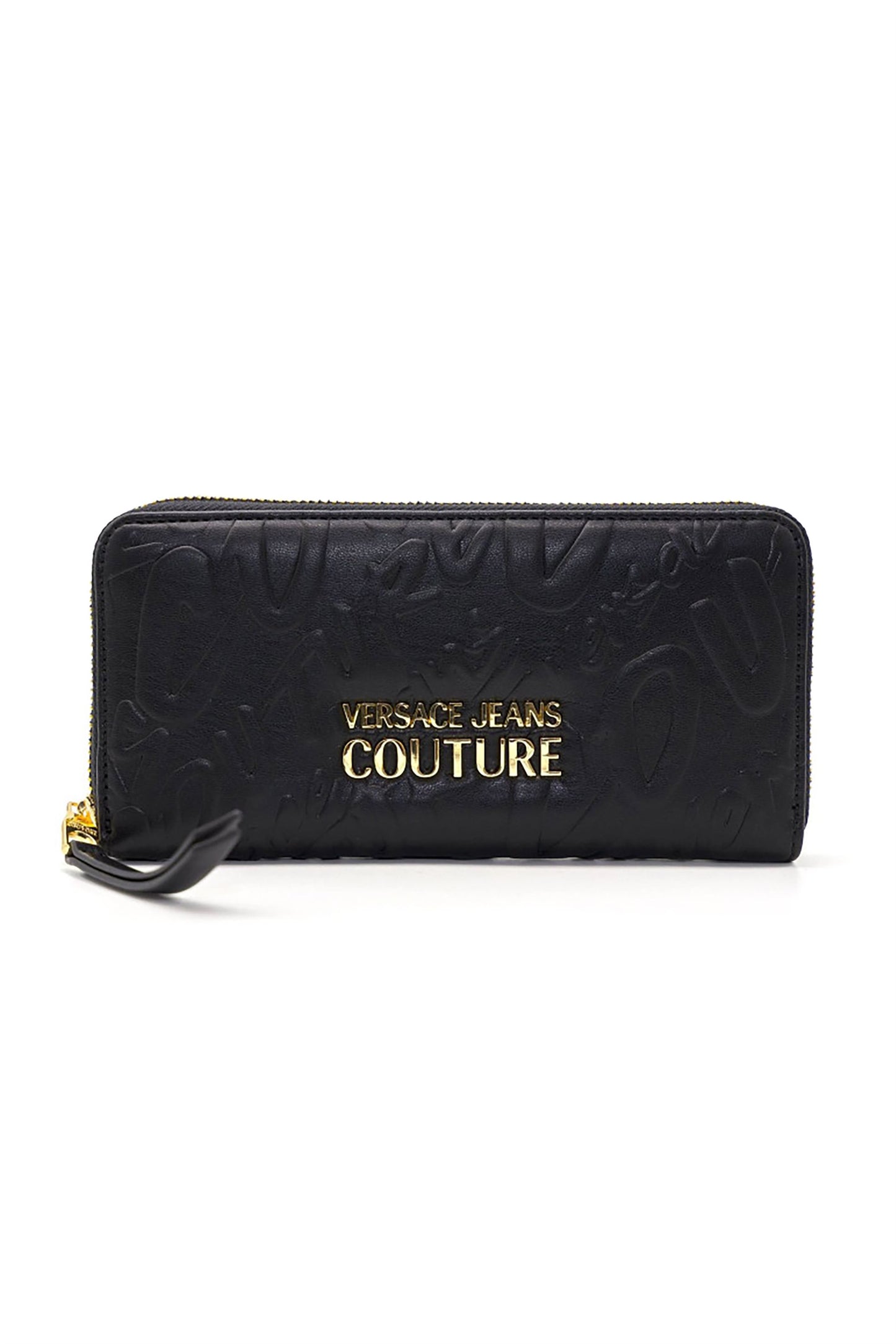 Versace Jeans Couture Πορτοφόλι Ανάγλυφο Λογότυπο 73VA5PI1