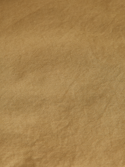 Scotch & Soda Garment-Dyed Organic Bermuda Shorts